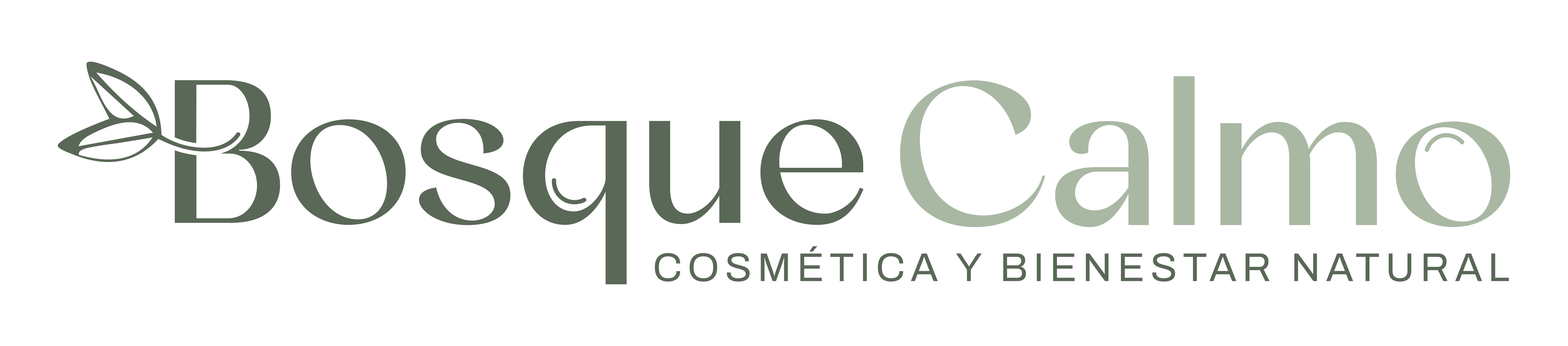 Inicio — Bosque Calmo